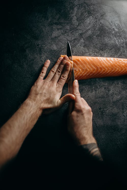 Des couteaux japonais pour faire autrement la cuisine