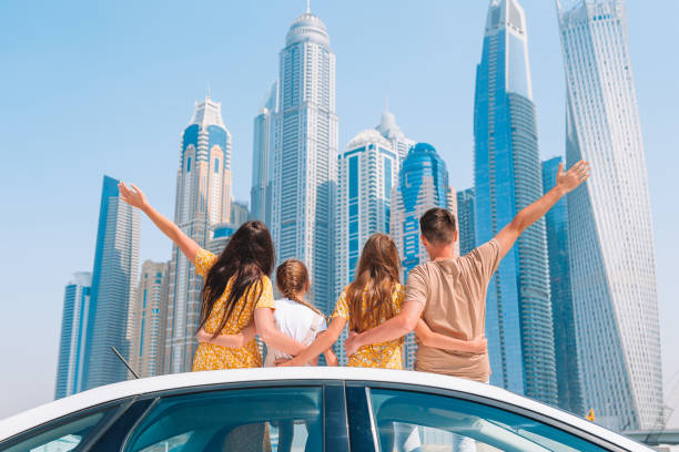 Découvrez les meilleures activités pour vous détendre pendant vos vacances à Dubaï